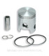 Pistón D.40,4mm 1 Sobremedida Zip,Typhoon,Zenith