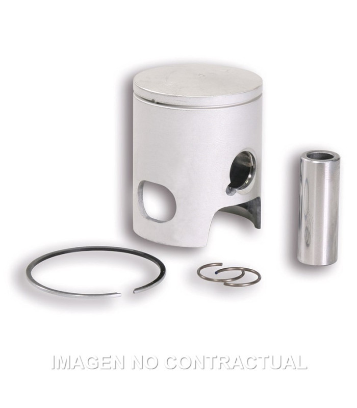 Pistón 40mm Bulón 10mm Tolerancia A SR, Jog, Rally, Ark