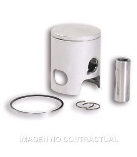 Pistón 40mm Bulón 10mm Tolerancia B SR, Ark, Jog