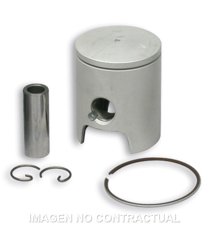Pistón 40mm Bulón 12mm Tolerancia B Zip SP,Typhoon