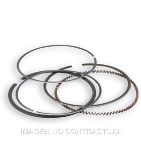 Segmentos D 67 X 1 Aprilia Leonardo 125 4T 319990