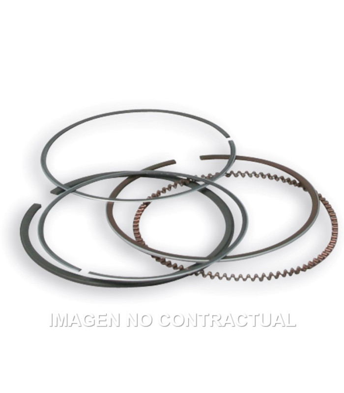 Segmentos D 67 X 1 Aprilia Leonardo 125 4T 319990