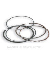 Segmentos D 67 X 1 Aprilia Leonardo 125 4T 319990