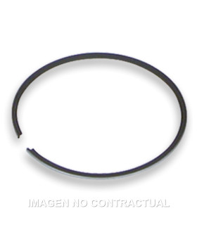 Segmento Malossi MHR 50X0,8X2 Derbi DRD 50