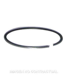 Segmento D.39,88 X 1 mm Derbi Senda DRD