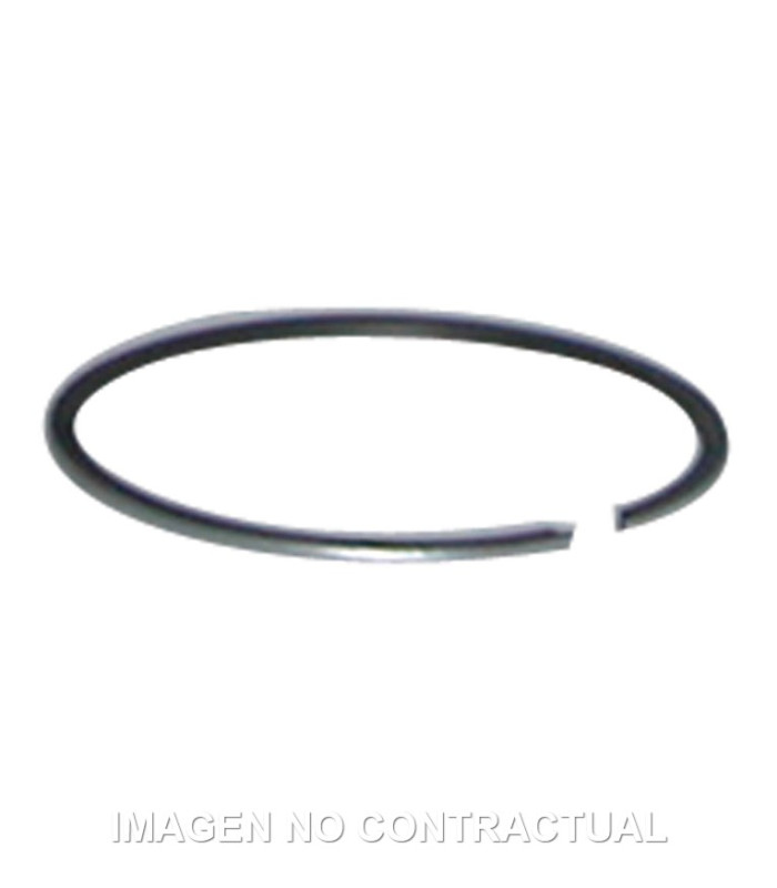 Segmento D.39,88 X 1 mm Derbi Senda DRD