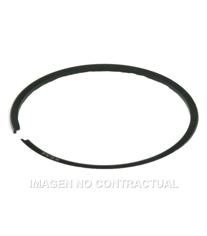 Segmento Cromado 40,3 X 1 mm. Derbi DRD