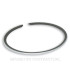 Segmento Cromado Kdn5 40 X 1 mm Piaggio, Minarelli