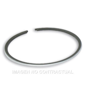 Segmento Cromado Kdn5 40 X 1 mm Piaggio, Minarelli
