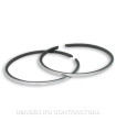 Segmentoss malossi D. 40 x 1,5 mm