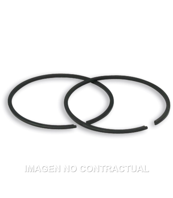 Segmentos D.55 x 1,5 mm Motocarro APE 50