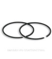 Segmentos D.55 x 1,5 mm Motocarro APE 50
