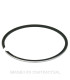 Segmento Cromado Malossi D. 47,6 x 1 mm