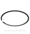 Segmento Cromado Malossi D. 47,6 x 1 mm