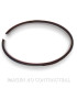 SEGMENTO MALOSSI CROMADO 50 X 0,8 MM DERBI