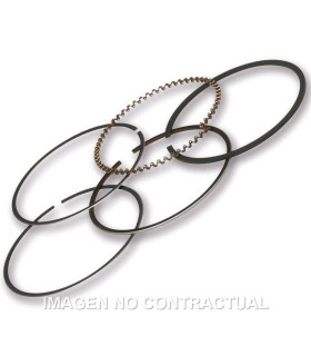 SEGMENTOS MALOSSI D.49 PIAGGIO LIBERTY 50 IGET