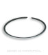 Segmento Semitrapezoidal D.53 X 1,2 Honda NSR, MBX