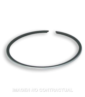 Segmento Semitrapezoidal D.53 X 1,2 Honda NSR, MBX