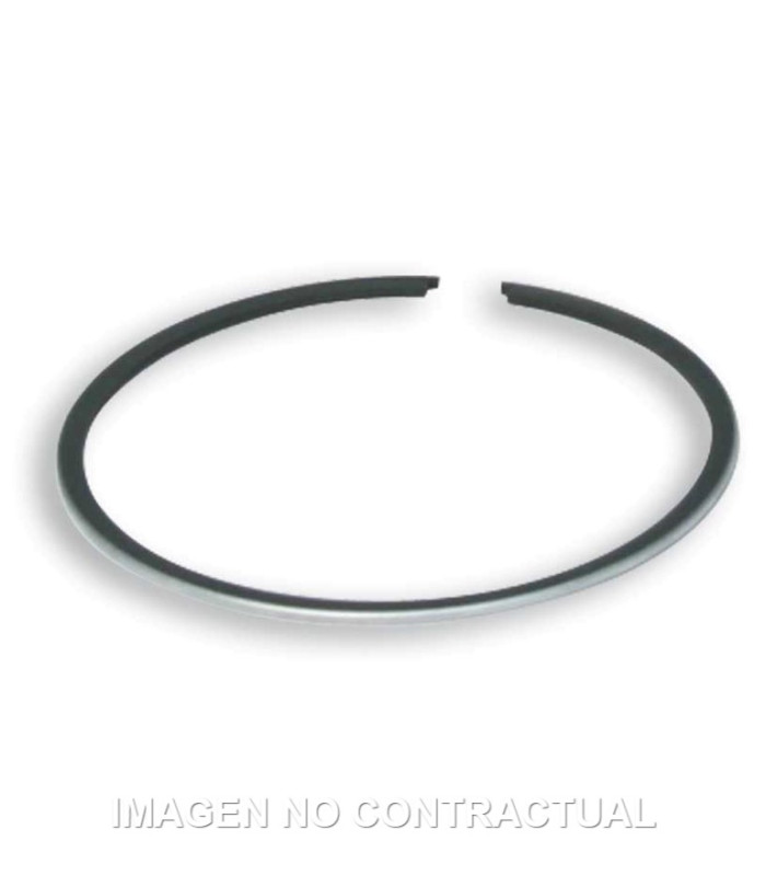 Segmento Semitrapezoidal D.53 X 1,2 Honda NSR, MBX