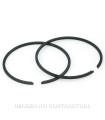 Segmentos 2 D.47,4X1,5 Honda Vision,Piaggio