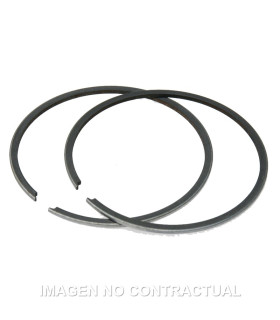 Segmentos 41X1,2 mm Suzuki Address 50
