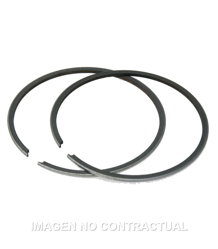 Segmentos 41X1,2 mm Suzuki Address 50