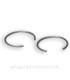 Clips Para Bulón Pistón 3411489
