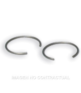 Clips Para Bulón Pistón 3411489