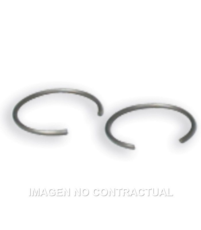 Clips Para Bulón Pistón 3411489