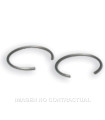 Clips Para Bulón Pistón 3411489