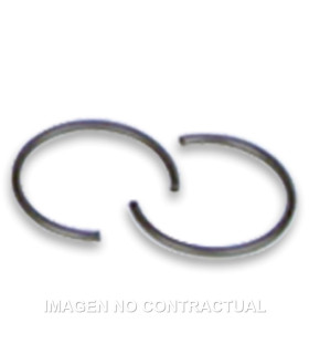 Clips Bulón Para Pistón 34 7036