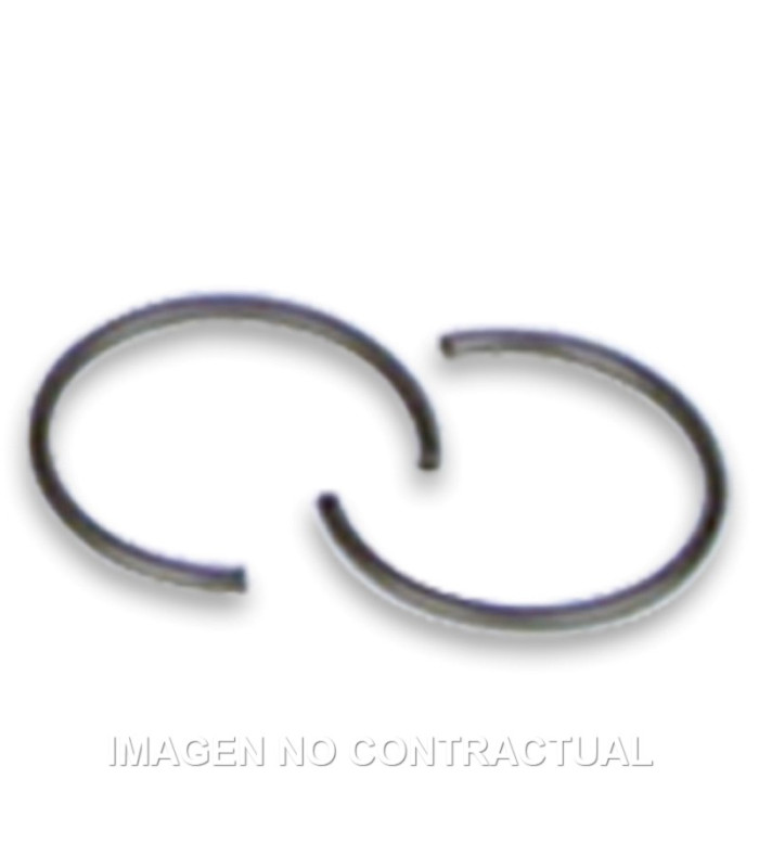 Clips Bulón Para Pistón 34 7036