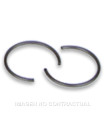 Clips Bulón Para Pistón 34 7036