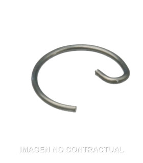 Clips Para Bulón Pistón 346172
