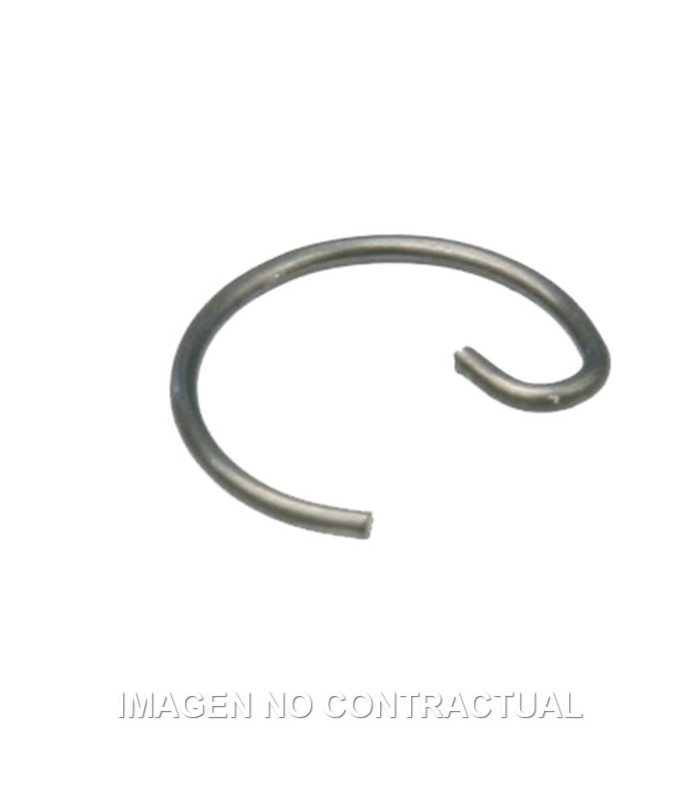 Clips Para Bulón Pistón 346172