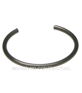 Clips Para Bulón Pistón D.74 Leonardo 250, Majesty
