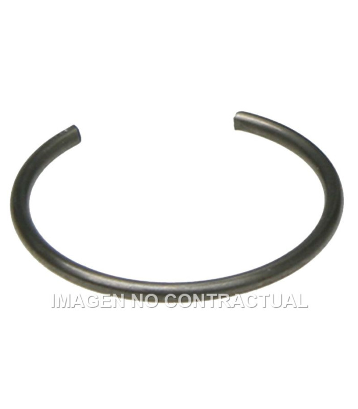 Clips Para Bulón Pistón D.74 Leonardo 250, Majesty