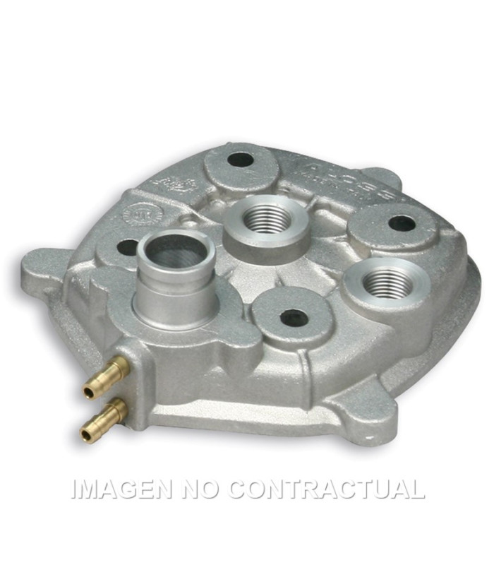 Culata HTSR Kymco Dink 50 Lc Diámetro 47 mm