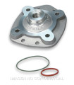 Culata Desmontable Malossi D. 40,3 mm Motor AM6