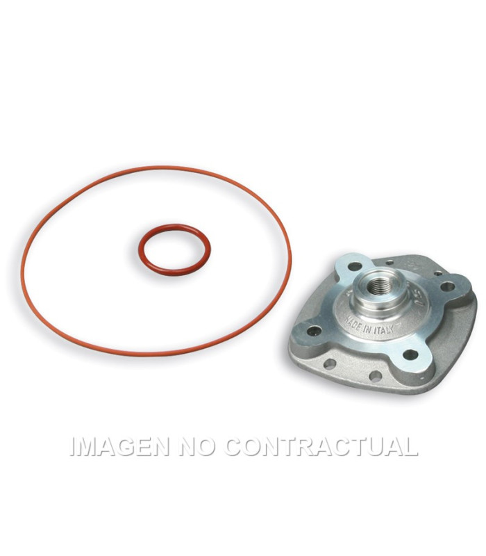 Culata De Alta Turbulencia MHR D.50 Motor AM6