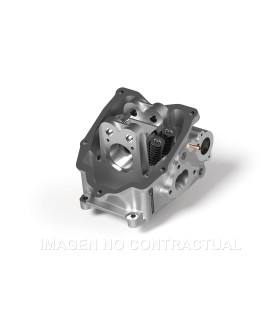 Culata Malossi V4 Head Piaggio 250 / 300 4T