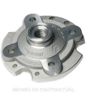 Culatín Malossi D 47,5 mm CIL Minarelli Testarossa
