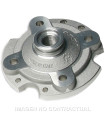 Culatín Malossi D 47,5 mm CIL Minarelli Testarossa