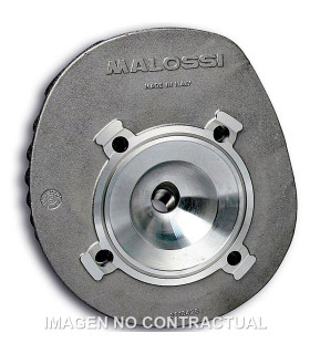 Culata Malossi Aluminio D.68,5 mm Vespa Cosa