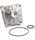 CULATIN MALOSSI D 180 GILERA RUNNER 180 MM