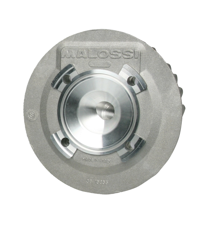 CULATA MALOSSI MHR D. 57,5 MM ALUMINIO VESPA