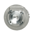 CULATA MALOSSI MHR D. 57,5 MM ALUMINIO VESPA
