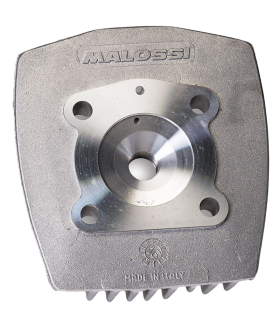 Culata desmontable Malossi para descompresor Peugeot 103