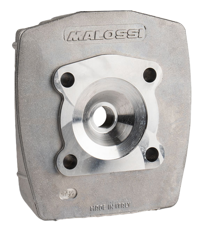 Culata Alta Turbulencia D.45,5 Honda Wallaroo