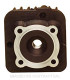 Culata De Alta Turbulencia Kit Honda Vision 50